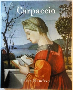 CARPACCIO - Peter Humfrey (2005, Hardcover) - Bild 1 von 1