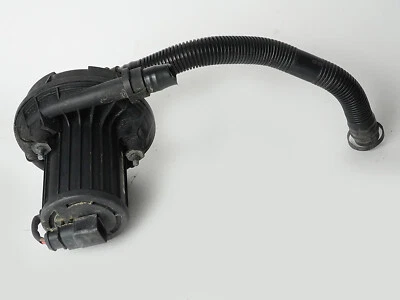 Audi Q7 2007-2009 4L 4,2L bomba de aire secundaria inyección de smog 7L0906279 fabricante original Foto 1 de 4