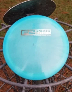 Innova Champion Color Glow Firebird - Sexton - Picture 1 of 4