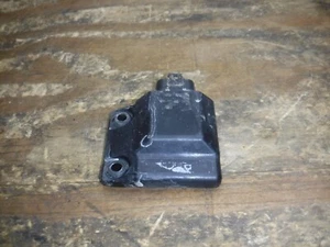 2005 KTM 200 EXC CDI Igniter Brain ECU Computer Harness Wiring - Foto 1 di 5