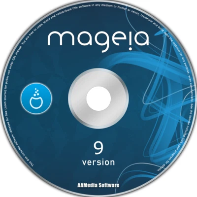 Mageia 9 64bit GNOME Plasma XFCE Live Bootable DVD Rom Linux Operating System - Image 1 of 3