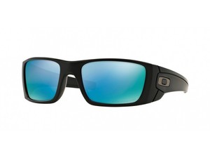 Occhiali da sole da uomo rettangolari polarizzati Oakley | Acquisti Online  su eBay