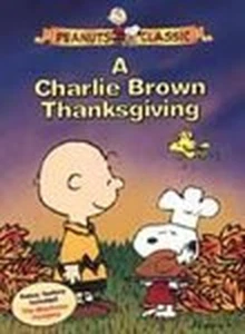 PEANUTS: CHARLIE BROWN THANKSGIVING - Picture 1 of 12