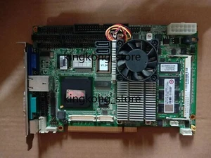 PCI-6880F Computer a scheda singola mezza dimensione PCI-6880F - Foto 1 di 1