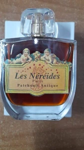 Les Nereides Patchouli Antique Unisex 100ml Eau de Toilette Vaporizzatore - Foto 1 di 1