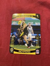 afl teamcoach 2021 Shane Edwards