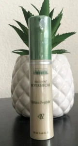 Principal Secret Reclaim BOTANICAL Synant Peptide Serum ($54 Value) Antiaging - Picture 1 of 2