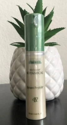 Principal Secret Reclaim BOTANICAL Synant Peptide Serum ($54 Value) Antiaging - Image 1 of 2
