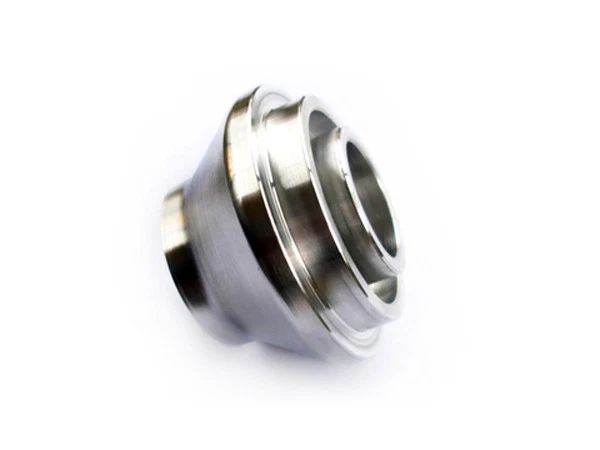 KTM LC4 Distanzhülse Distanzstück  Tacho Umbau von mech > elektr. NEU 20mm Achse - Bild 1 von 1