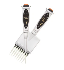Sartorius LH-745361 Picus NxT elektronische Pipette, ch 8, 10-300 μl mit Garantie - Bild 1 von 2