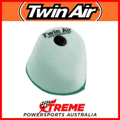 Filtro de aire doble etapa preengrasado doble aire para Honda CRF250X CRF 250 X 2004-2017 Foto 1 de 3