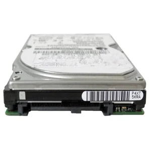 HP 300GB 2.5" 15K SAS HDD Hard Drive EH0300JEDHC PN: 759202-001 - Picture 1 of 3
