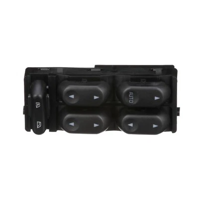 Door Window Switch Front Left SMP For 2005-2007 Ford F-250 Super Duty - Image 1 of 4