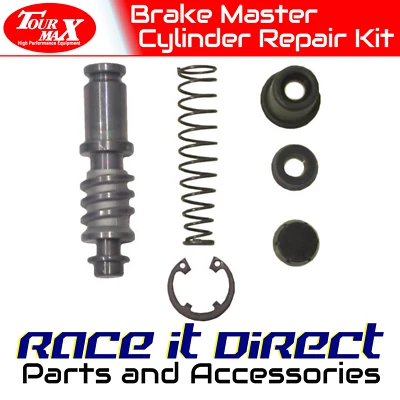 Brake Master Cylinder Kit For Suzuki VL 1500 Intruder 1998-2001 Front Tourmax - Image 1 of 4