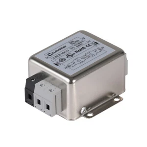 Cloudray Filter 10A AC 110V 220V CWL2-10A-U Suppressor Power Line Noise Filter - Picture 1 of 6