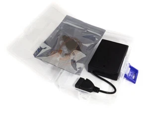 LED Lichtset für Lego 10271 Creator Expert Fiat 500 - Bild 1 von 4