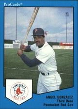 B3128- 1989 ProCards Minor League BB Cards Group4 -You Pick- 10+ FREE US SHIP