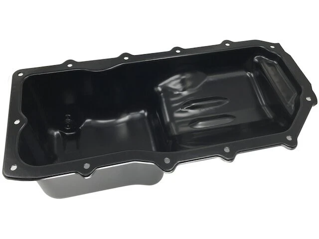 Cacerola de aceite para Chrysler Sebring 1995-1999 2,0 L 4 cilindros 1996 1997 1998 SQ786ZG Foto 1 de 1