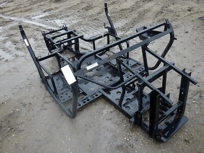 Yamaha Rhino 700 Hunter 09 Frame 5B4-F1110-00-00 49594 Foto 1 de 4