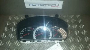HOLDEN EPICA INSTRUMENT CLUSTER INSTRUMENT CLUSTER, PETROL, AUTO T/M TYPE, EP, 0 - Picture 1 of 4