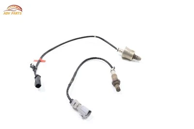Toyota RAV4 2019-2023 2,5 L motor oxígeno O2 sensor lambda fabricante de equipos originales -juego de 2- Foto 1 de 4