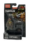 Mega Construx Black Series Teenage Mutant Ninja Turtles Raphael Figure GNV38