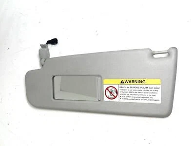 Land Rover Discovery 1999-2004 pasajero derecho parasol parasol OEM Foto 1 de 4