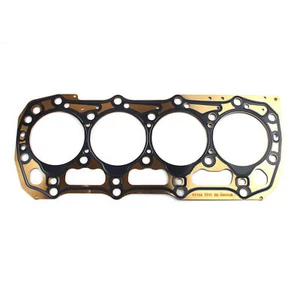N844 N844T N844LT N844LT-D Head Gasket For Shibaura NEW HOLLAND Engine 111147741 - Picture 1 of 7