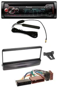 Pioneer USB DAB MP3 Bluetooth CD Autoradio für Ford Cougar Escort Fiesta Focus 9 - Bild 1 von 8
