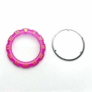 SWATCH Rotating SCUBA Bezel + Click Tension Ring NEW Replacement Spare Part P89E - Picture 1 of 2