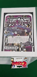 Carson Dekorbogen Team Orion Main Event Artikel:11510 - Bild 1 von 1