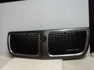 Rejilla delantera compatible con 89-91 PONTIAC GRAND AM c-39879 - Imagen 1 de 3