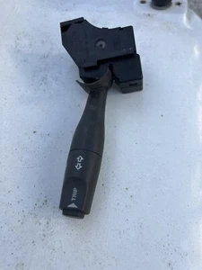 02-08 Jaguar X-Type X400 Steering Column Turn Signal Switch 1X4313335AF OEM - Picture 1 of 4