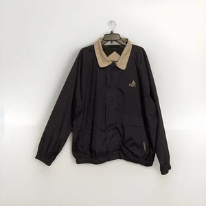 The Homestead Resort  Jacket. XX L Windbreaker. Breathable. Outdoor Activities. - Picture 1 of 10