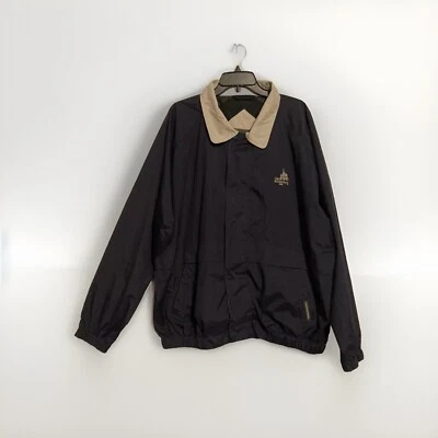The Homestead Resort  Jacket. XX L Windbreaker. Breathable. Outdoor Activities. - Image 1 of 4