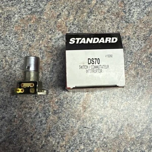 Headlight Dimmer Switch Standard DS-70 - Picture 1 of 2