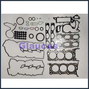 G6DB Engine Full gasket KIT for Hyundai azera Sonata V 3342cc 3.3L 2008- - Picture 1 of 1