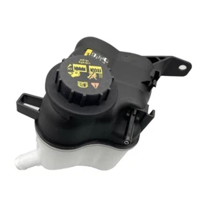 Auto Part Engine Coolant Reservoir Radiator Expansion Tank Replacement - Picture 1 of 8