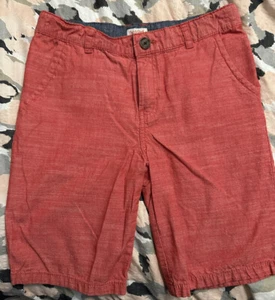 Boys XL 14 Shorts Cat And Jack Adjustable Waist Quick Dry - Picture 1 of 5