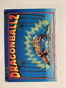 Dragon Ball Z Trading Collection Memorial Photo 75 - Bild 1 von 2
