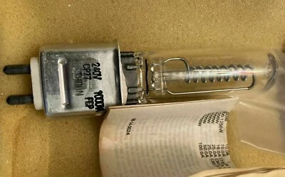 Projector bulb lamp Thorn EMI CP 77/FEP 240v 1000w 5-70073      ...8  Nu - Image 1 of 3