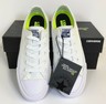 Converse All Star Chuck Taylor II Ox Low Top Lace Up Trainers Sneakers White