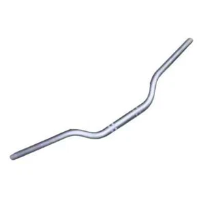 Brand New Silver Handlebar For KTM Duke Fits For KTM 200 2020-2023 - Picture 1 of 2