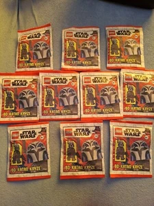 10 x LEGO® Star Wars Bo-Katan Kryze nuovi e sigillati 912302 - Zdjęcie 1 z 1