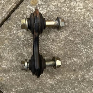 MG TF Barra Antirollio Anteriore Drop Link (RBM000171) - Foto 1 di 6
