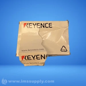 Keyence PX-10C Photoelectric Sensor FNOB - Picture 1 of 10