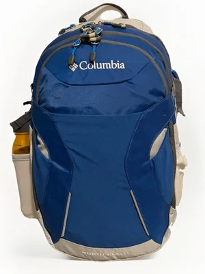 Mochila Columbia NORTH PLATTE (15” Compatible con Laptop + Tablet) 32,9 L Foto 1 de 4