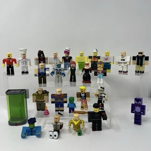 Roblox Action Figuren Figuren Gamer Sammlerstück Spielset Spielzeug Ersatz Posten - Bild 1 von 20