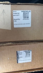 80131077 New VPS motherboard - Picture 1 of 2