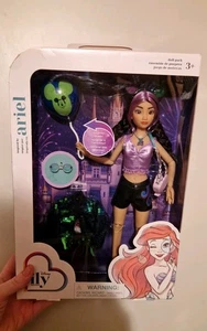 ily 4ever doll puppe disney ily 4 ever forever Ariel  - Bild 1 von 2